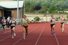 Womens heptathlon, EAP International Combined Events, Hexham, Northumberland. Photo: David T. Hewitson/Sports for All Pics